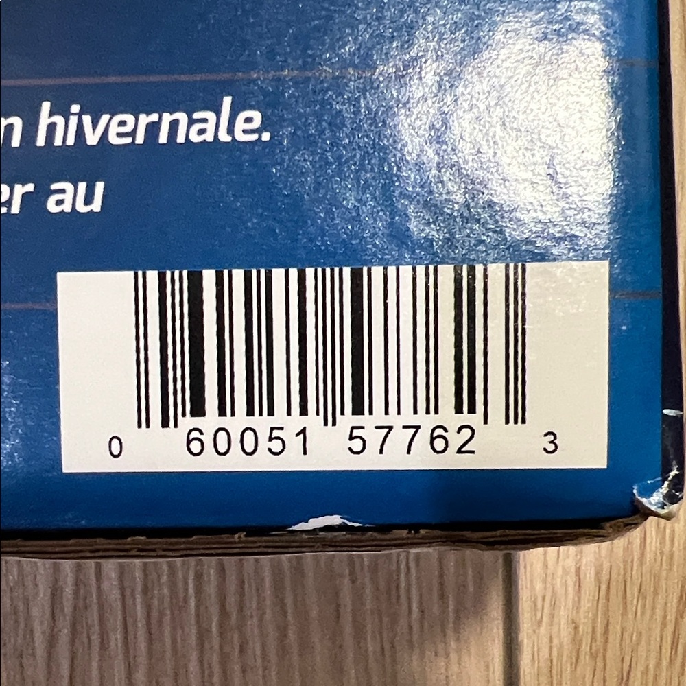 BNIB - Simple Rink Backyard Skating Kit for One Season - Picture 12 of 12